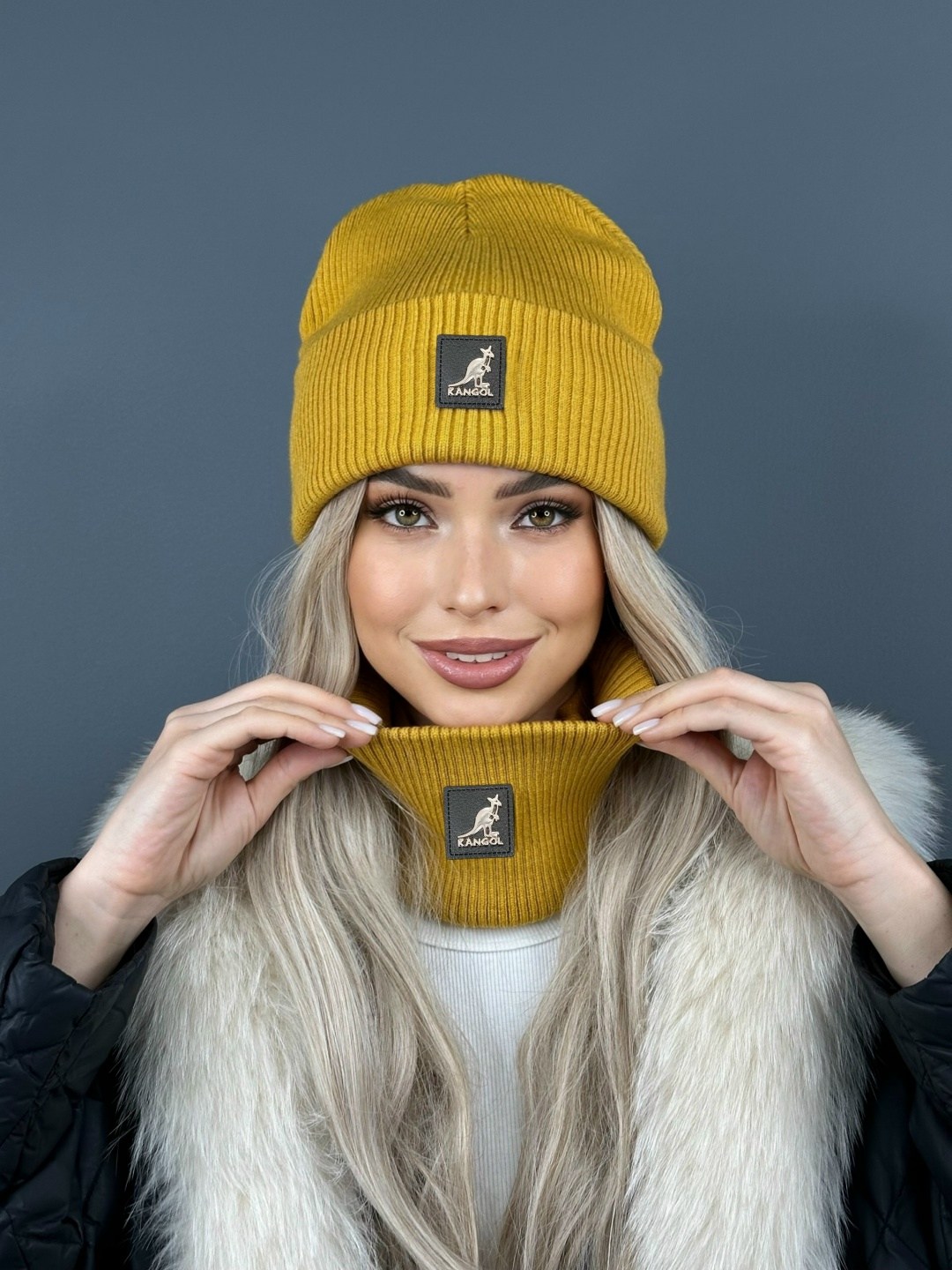 шапка снуд комплект,шапки комплект женская,комплект шапки,шапка зимняя со снудом,шапка со снудом комплект