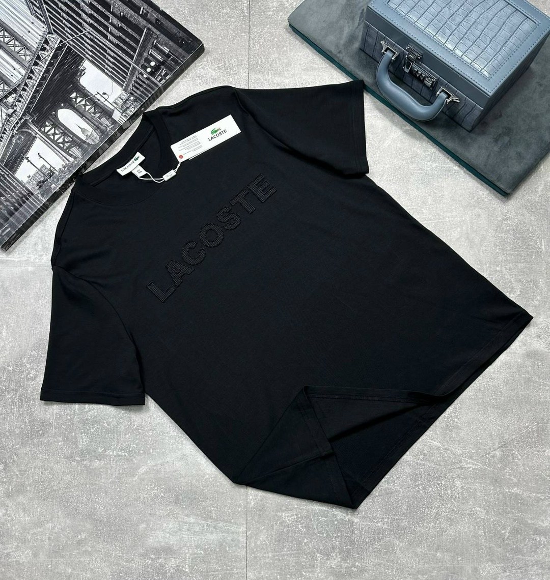 футболка мужская,мужские футболки lacoste,футболка темно синяя,футболки для мужчин,универсальные футболки
