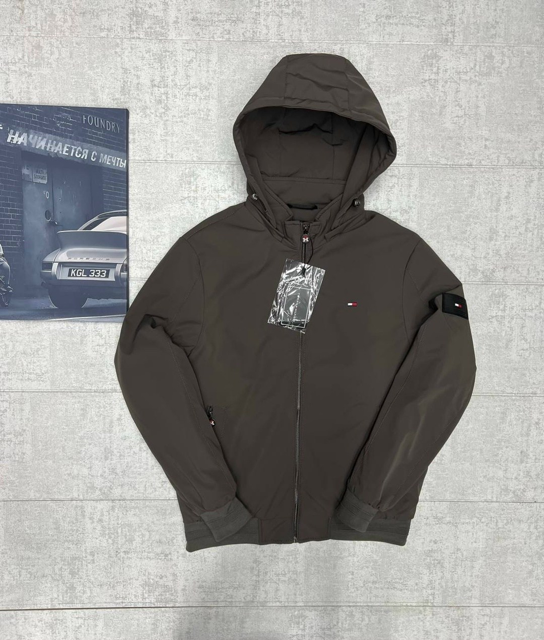 куртка мужская tommy hilfiger,tommy hilfiger куртка,куртка томми хилфигер,tommy hilfiger куртка черная,куртка с капюшоном tommy hilfiger