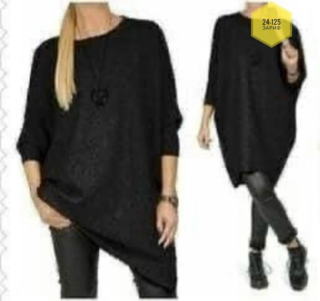 туника женская,трикотажные туники свободного кроя,туника из трикотажа,туника свободного кроя,туника