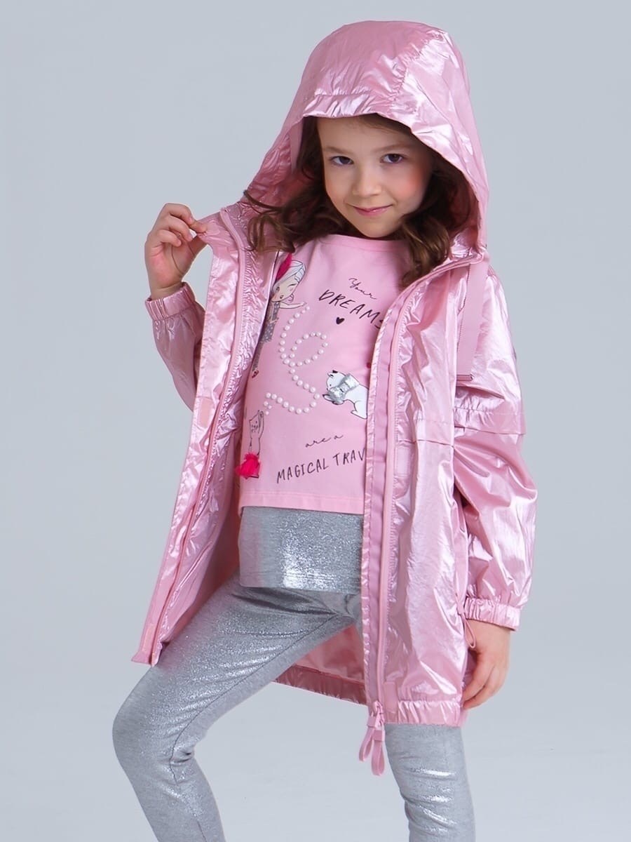 плащ для девочек,ветровка для девочек,куртка для девочек,куртка демисезонная,куртка для девочки демисезонная