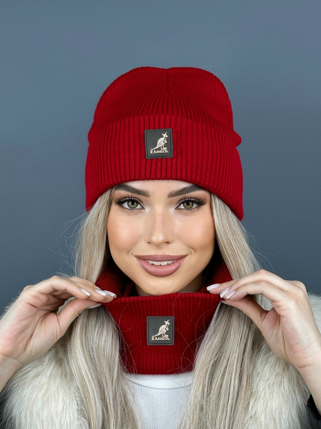 шапка снуд комплект,шапки комплект женская,комплект шапки,шапка зимняя со снудом,шапка со снудом комплект