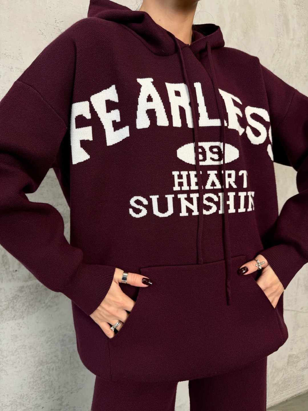 спортивный костюм женский,спорт костюм,костюм спортивный,костюм спортивный на молнии цвет бордовый,спортивный стильный костюм