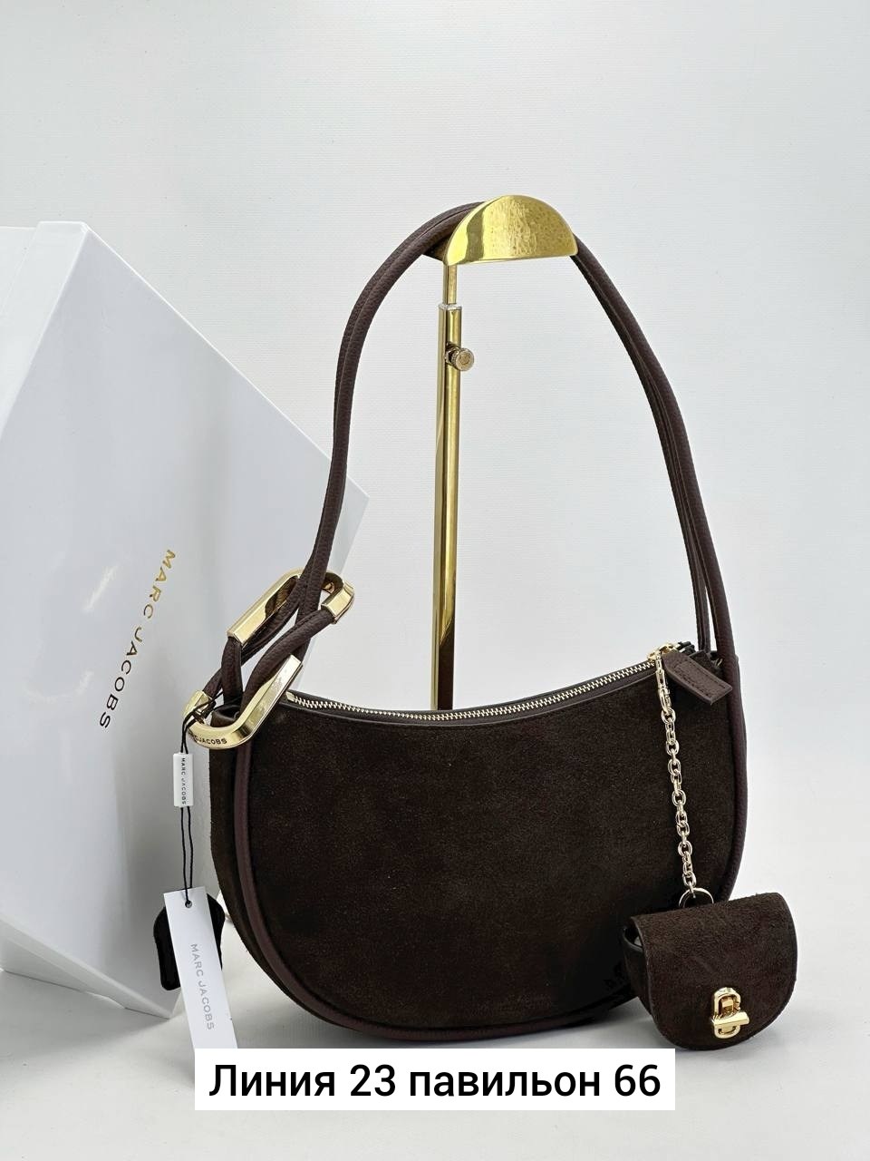 сумка marc jacobs 25-16 см натуральная замша,сумка marc jacobs из замши,женская сумка marc jacobs из натуральной замши,сумка женская,сумка