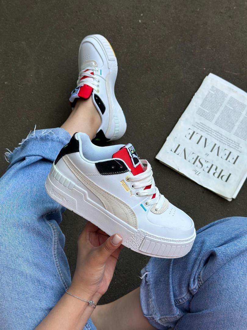 puma женские кроссовки,кроссовки puma,,кроссовки puma cali,женские кроссовки