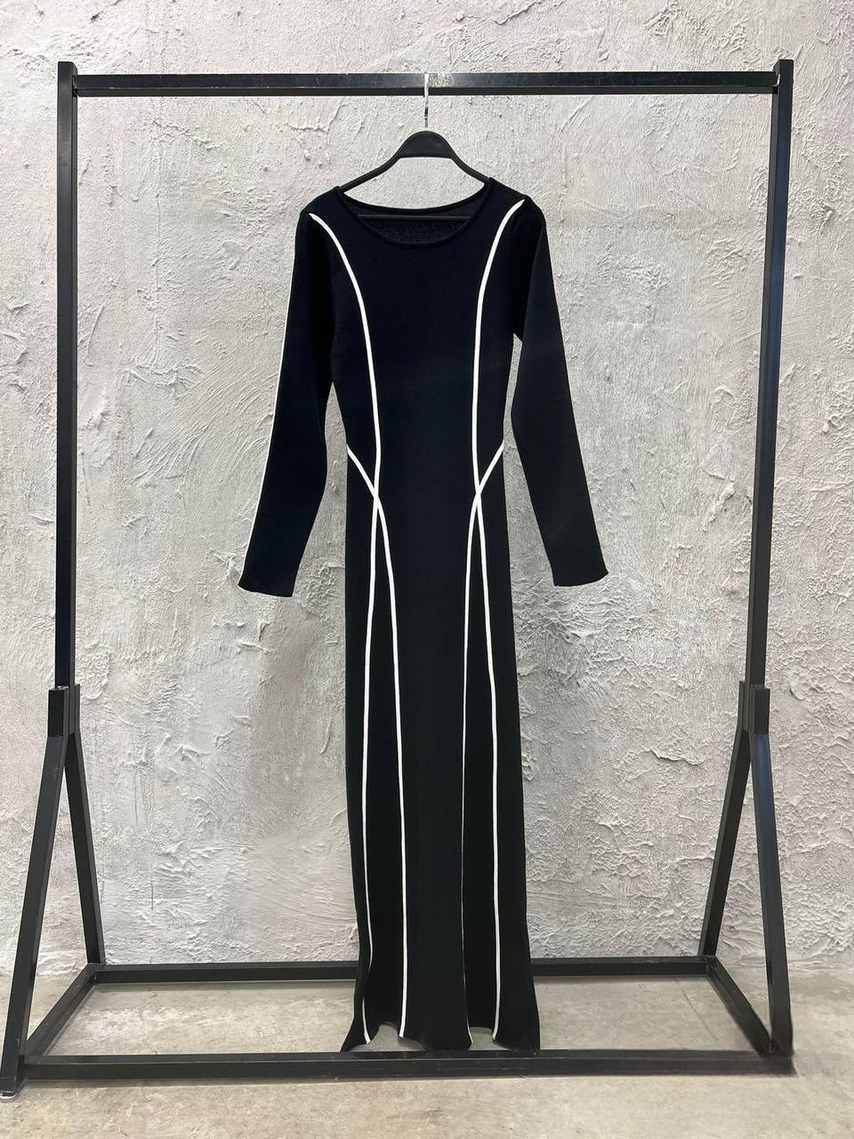 трикотажное платье,женское платье,платье лапша трикотажное,платье трикотажное макси,платье идеальное