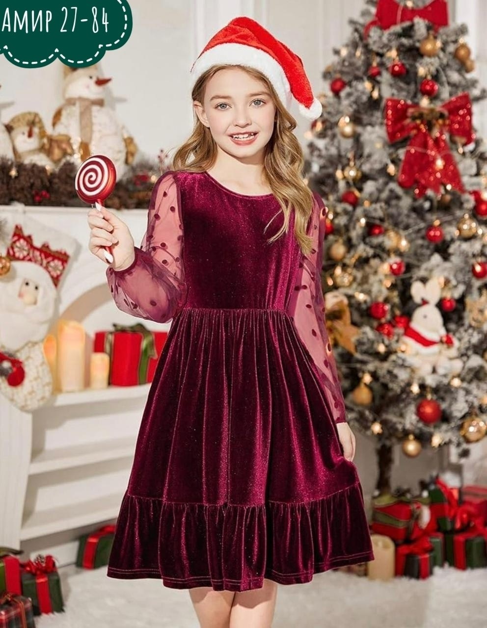 платье для девочки,черное платье для девочки подростка,бархатное платье для девочки,платье для девочек подростков,платье велюровое нарядное бушон