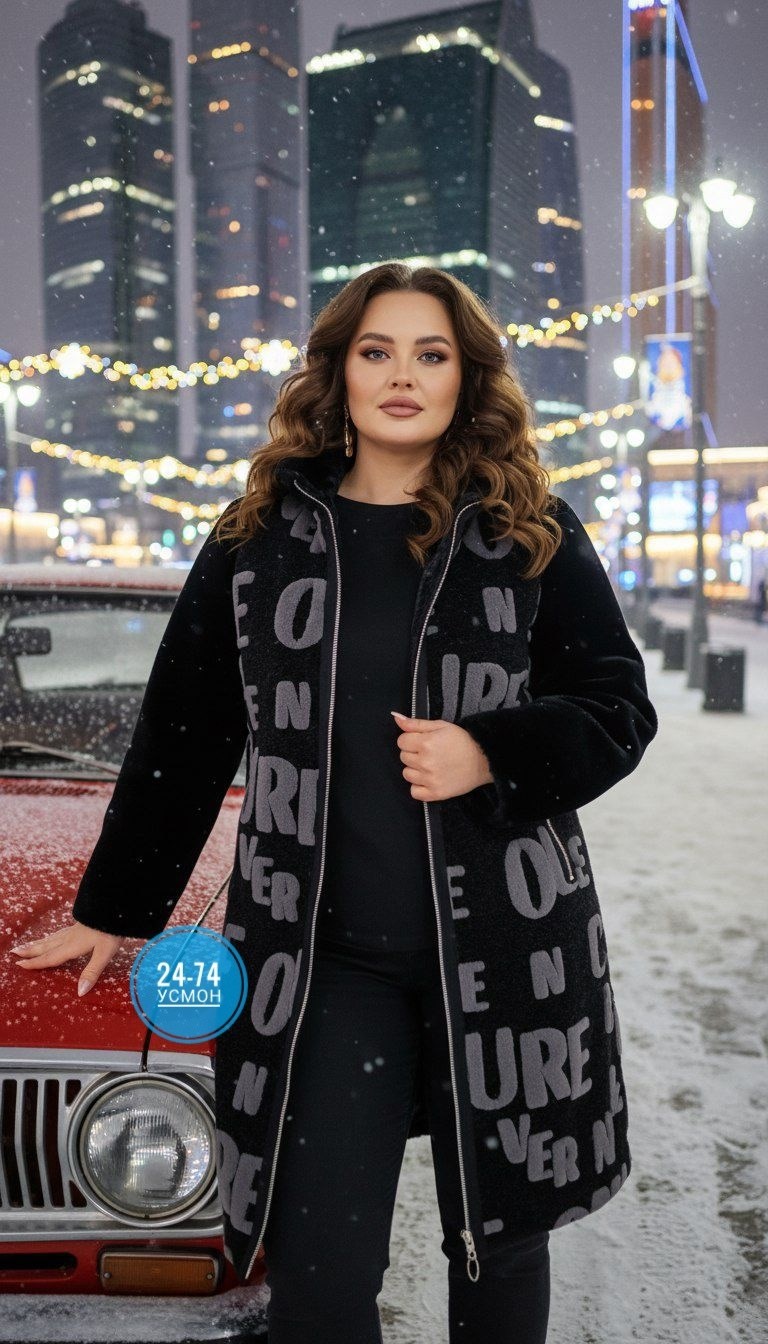 пальто меховое,пальто luxury plus,кардиган пальто,женское пальто,кардиган