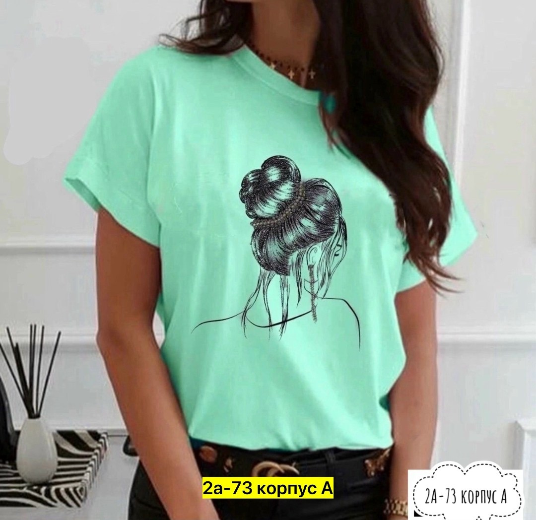 футболка женская,женская футболка повседневная,футболка женская чёрная,футболки и топы,футболки и майки