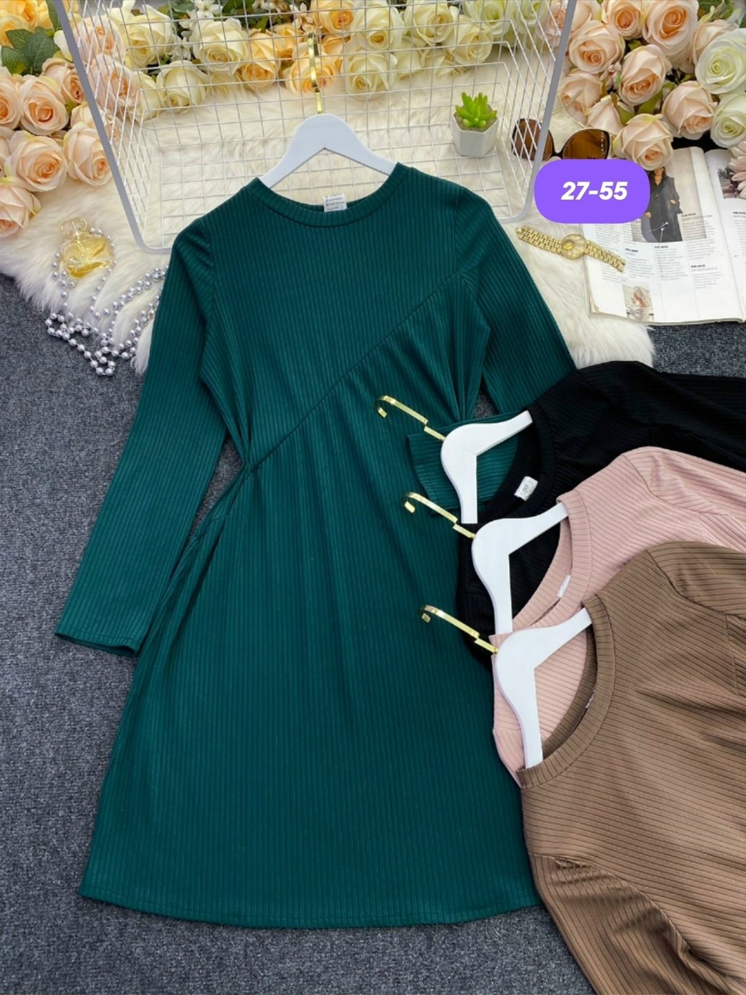 платье женские,платье,платья женские модные,трикотажное платье,свободные платья