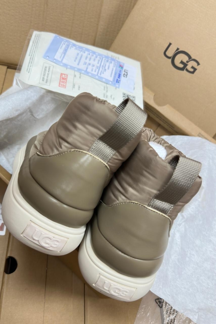 дутики ugg,дутики угги 2025,дутики угги,,уги дутики