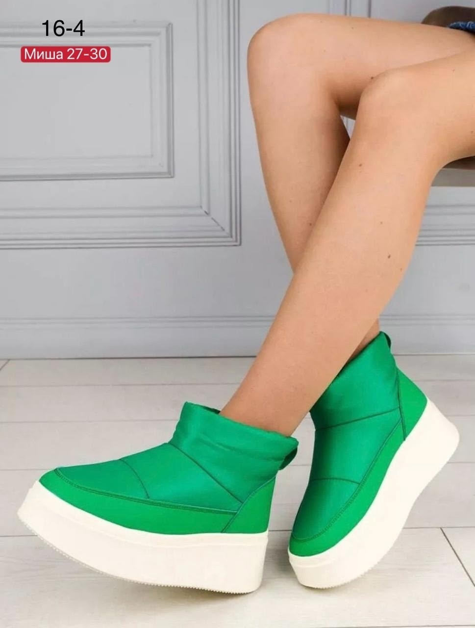 дутики женские,зимние женские дутики,угги дутики,, женская дутики