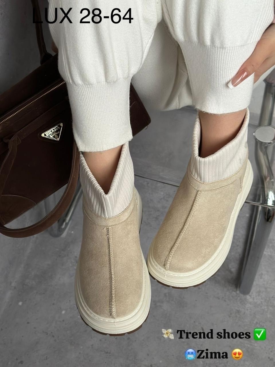 угги женские,,угги замш, женская, женская угги замш