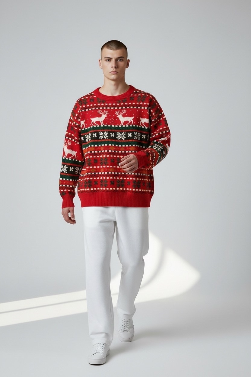 мужской джемпер,джемпер,свитер джемпер,джемпер с узорами,свитер