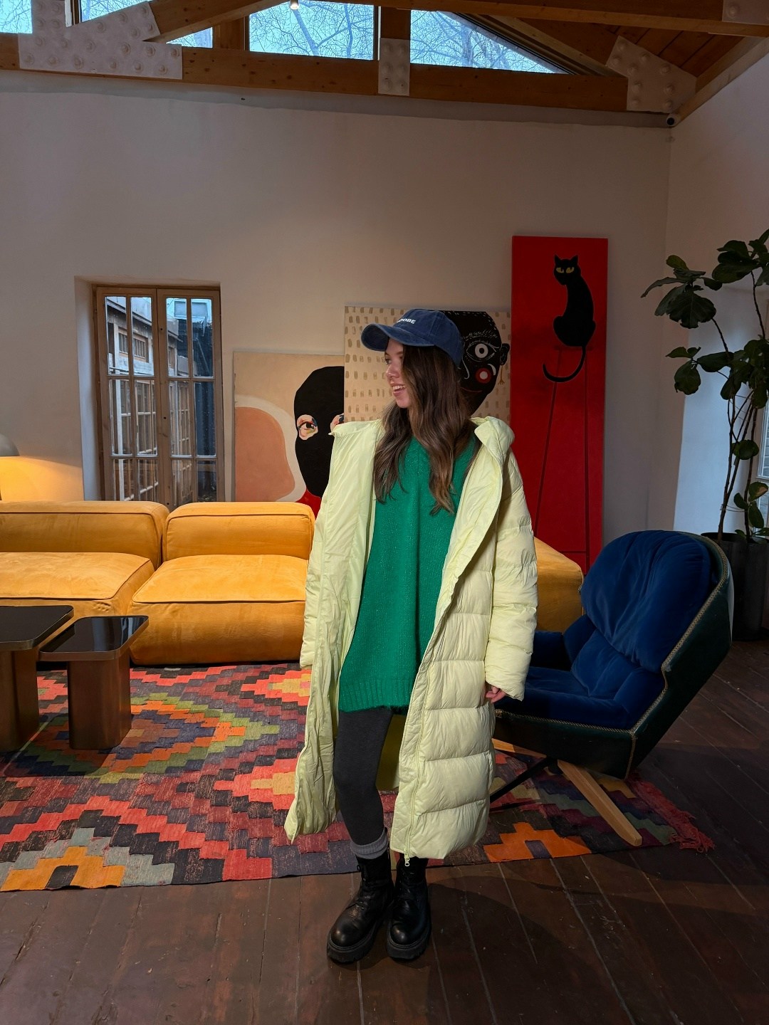 длинный пуховик,объемный пуховик,пуховик-одеяло,модные пуховики 2025-2025 оверсайз,пуховик