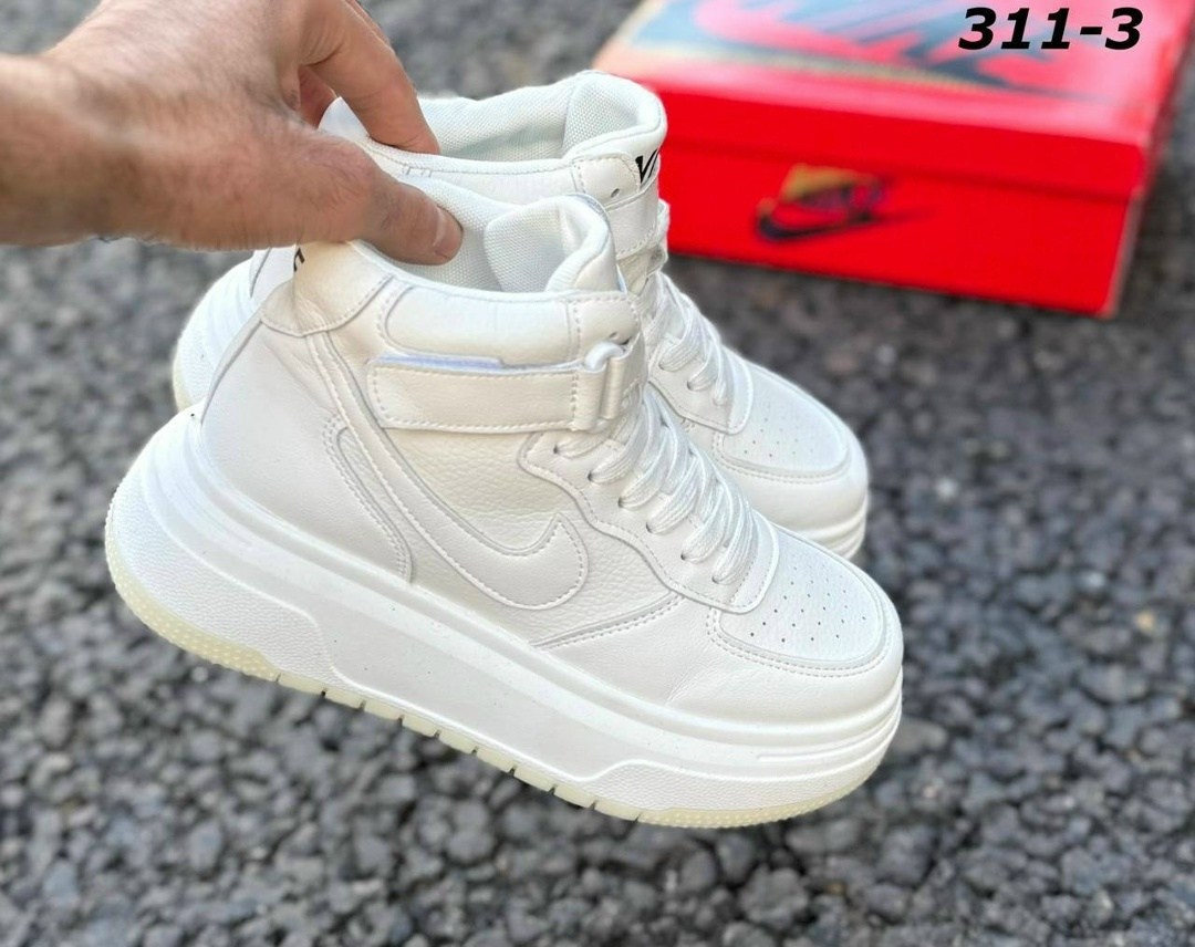 найк кроссовки женские высокие,кроссовки,зимние кроссовки nike,зимние кроссовки nike air force,кроссовки женские высокие