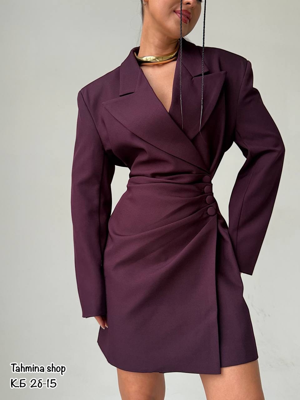 платье пиджак,платье пиджак офисное мини,пудровое платье пиджак,платье пиджак вечернее,пиджак платье офисное lucky&dress