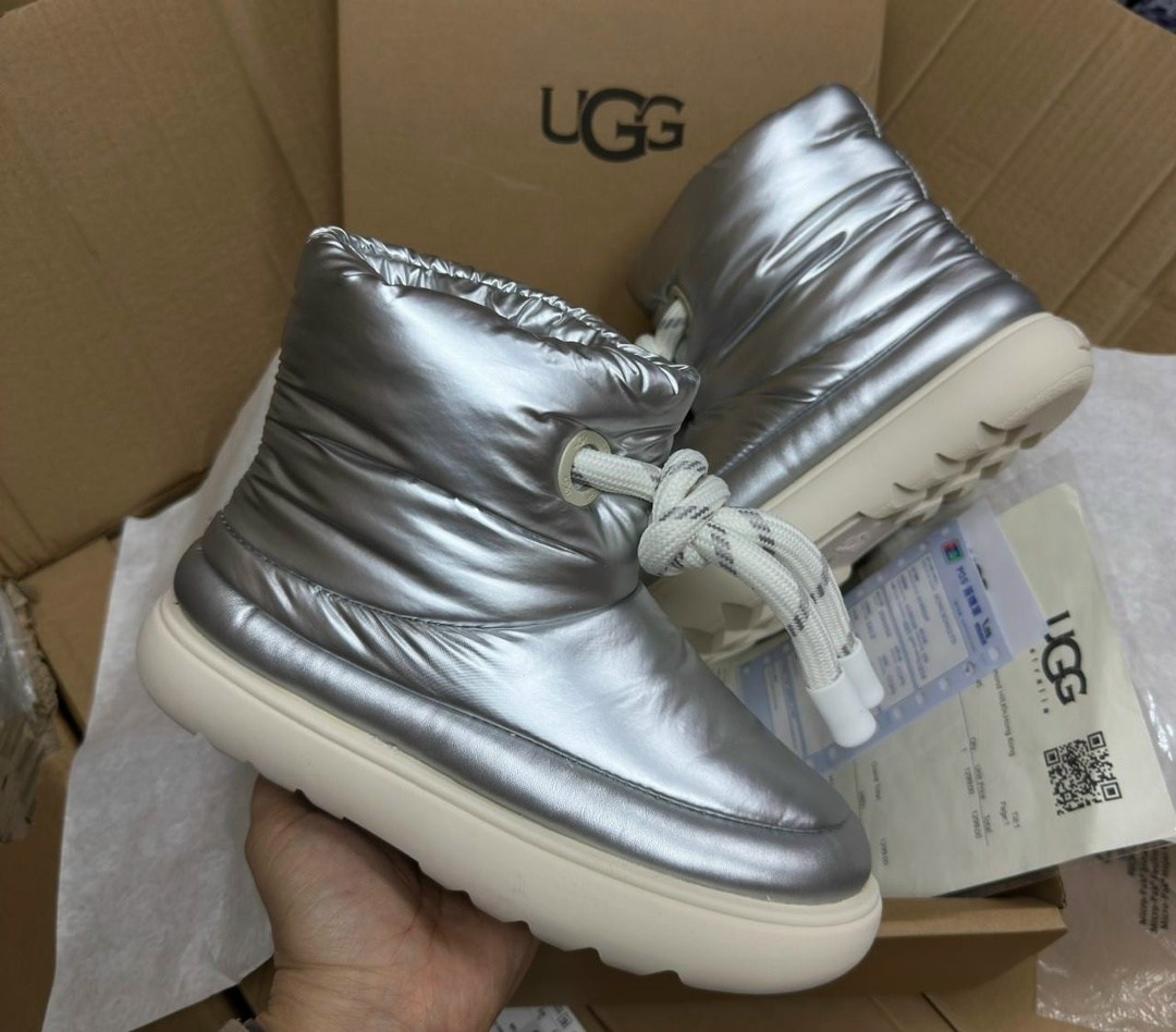 дутики ugg,дутики угги 2025,дутики угги,,уги дутики