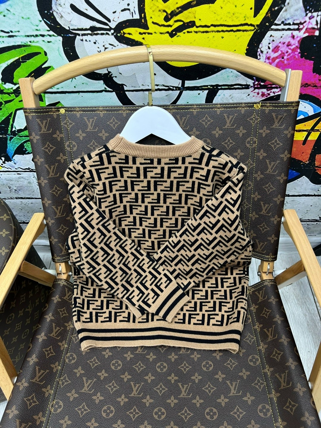 свитер fendi,детский свитер,свитер модный,свитера для мальчик,свитер детская