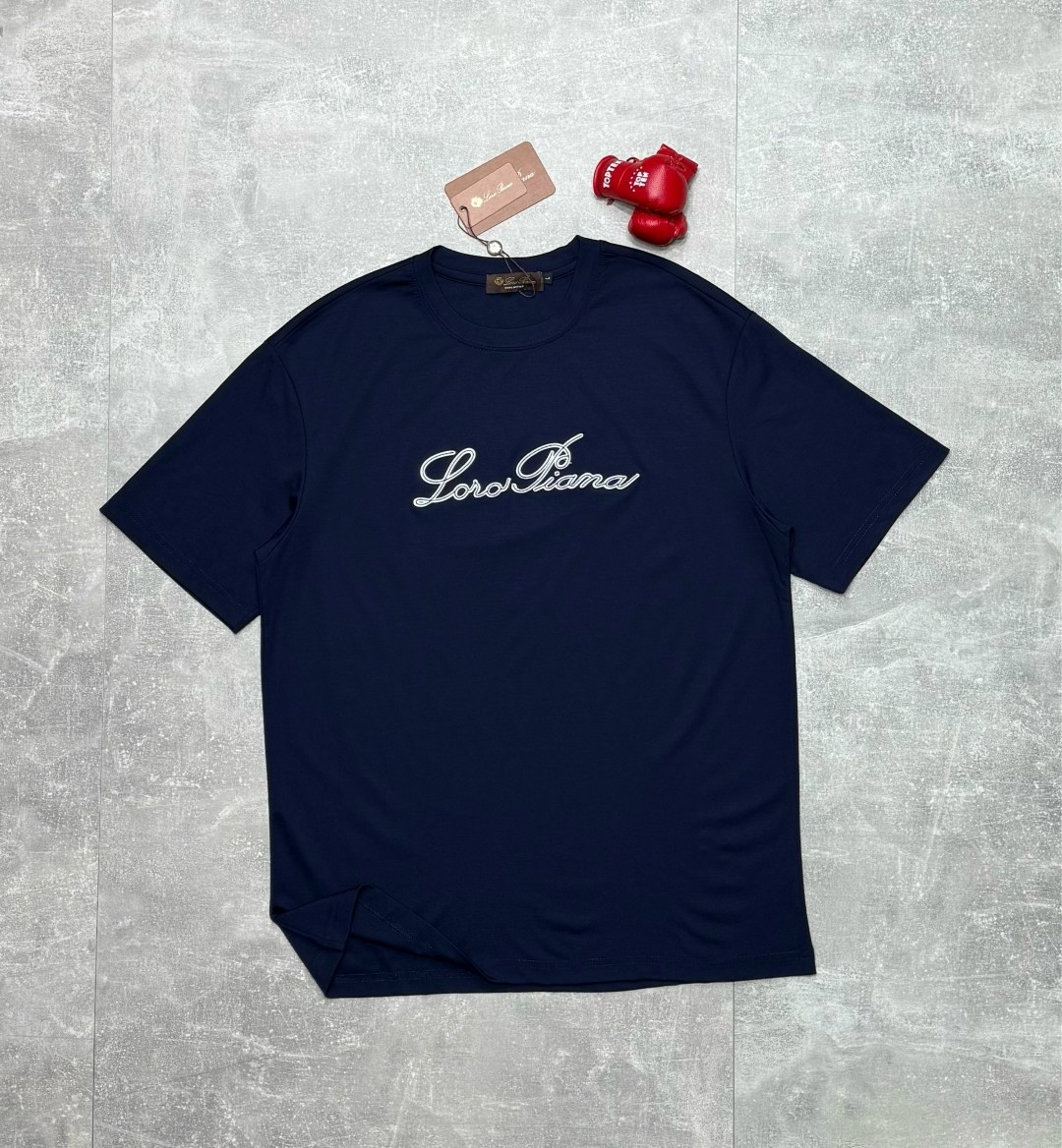 футболка loro piana,футболка мужская,футболка для мужчин,футболка
