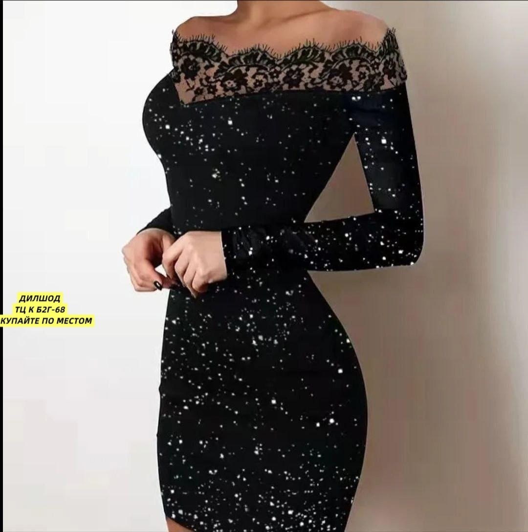 платье черное с пайетками,платье женское вечернее праздничное с пайетками блестящее,платье черное,платье велюр,платье ткань пайетка