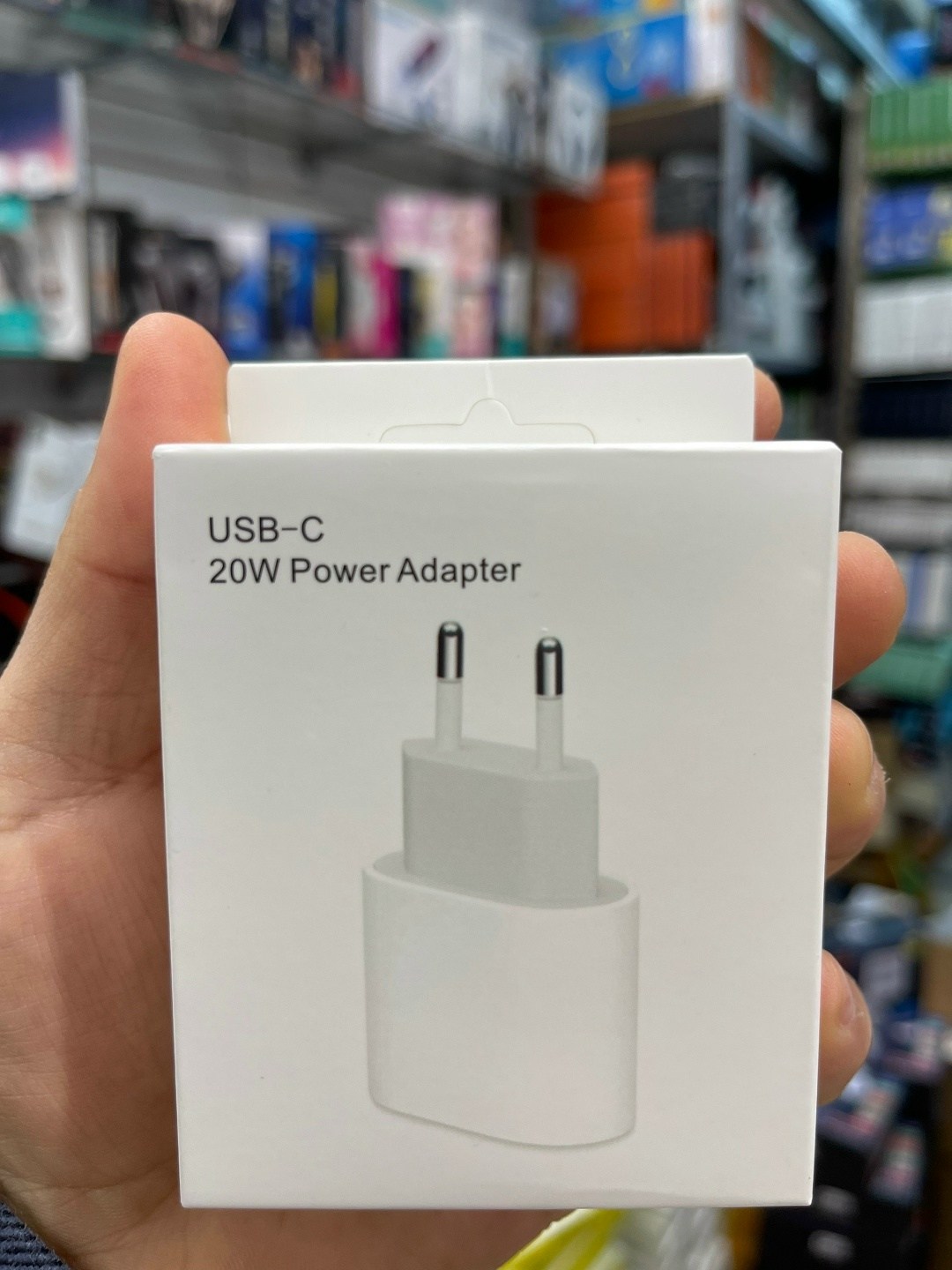 сетевое зарядное устройство 20w usb-c power adapter,блок зарядки 20w usb-c power adapter,зарядное устройство 20w usb-c power adapter,apple usb-c 20w power adapter,зарядка (блок) 20w для iphone, ipad,