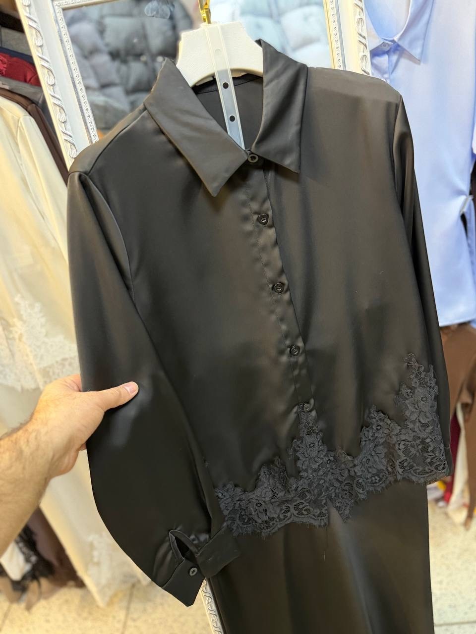 кружевная юбка,женская юбка,модная блузка,одежда красивая,юбка шелка