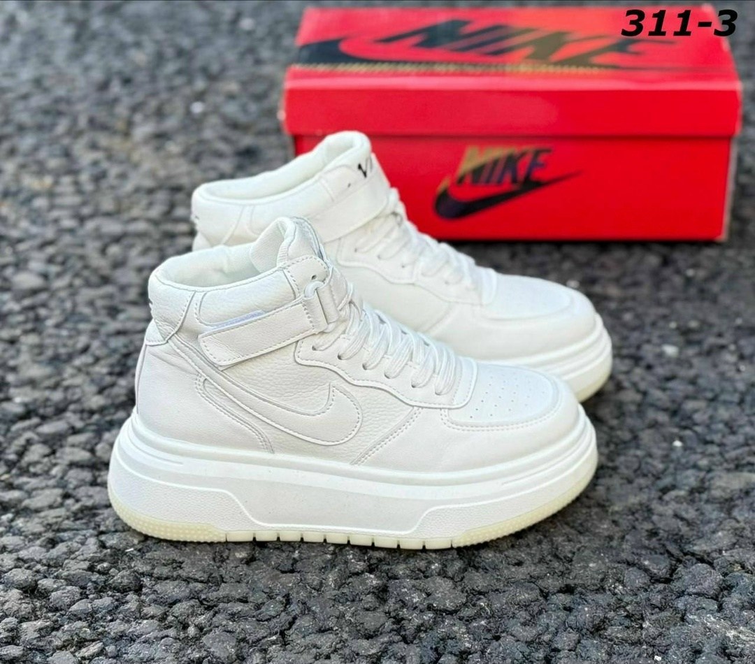 найк кроссовки женские высокие,кроссовки,зимние кроссовки nike,зимние кроссовки nike air force,кроссовки женские высокие