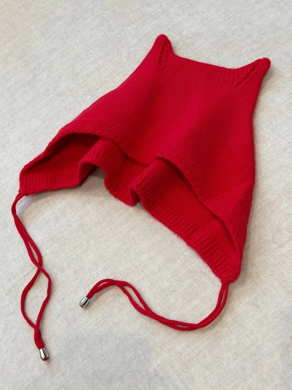 девушка,диана коркунова,красива девушка,шапка с ушками,девушек