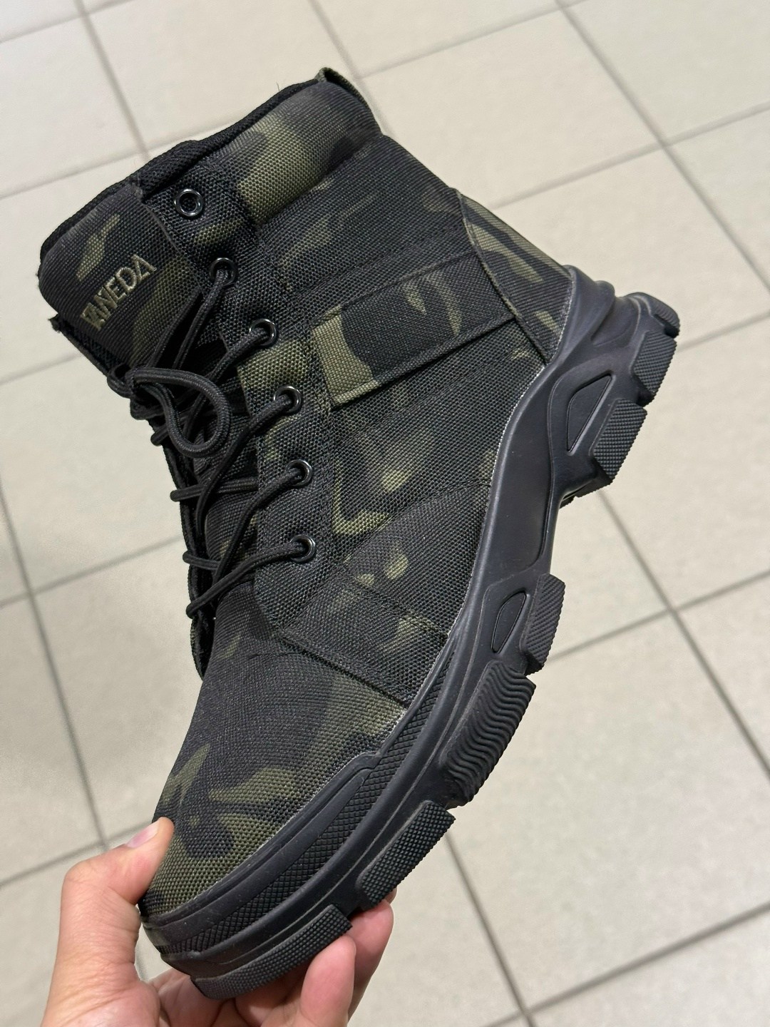 ,тактическая ,ботинки тактические, повседневные,парусиновая