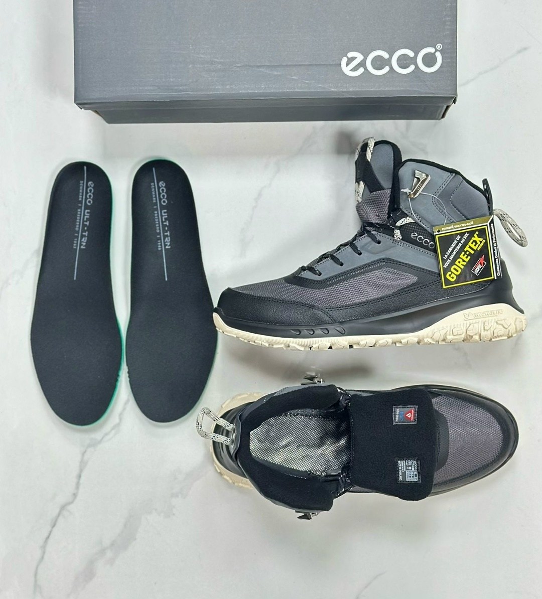 ботинки ecco зимние,треккинговые ботинки ecco sport ultra terrain waterproof mid hiking хаки,зимние ботинки ecco ult trn mid leather цвет black/grape leaf,ботинки мужские ecco 824314 черные 42 eu,крос