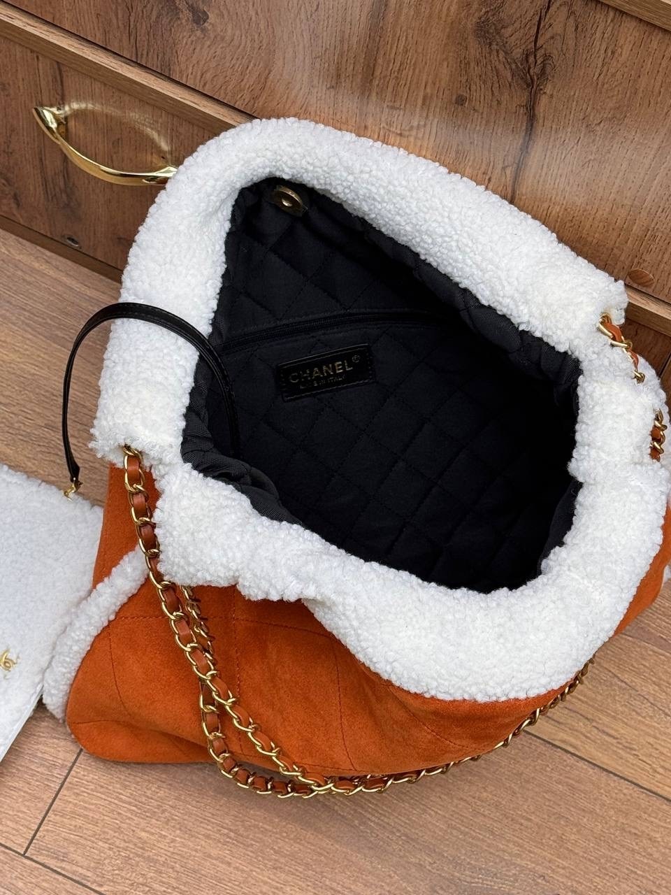 меховая сумка,замшевая сумка,сумка модная,сумка женская chanel,сумка