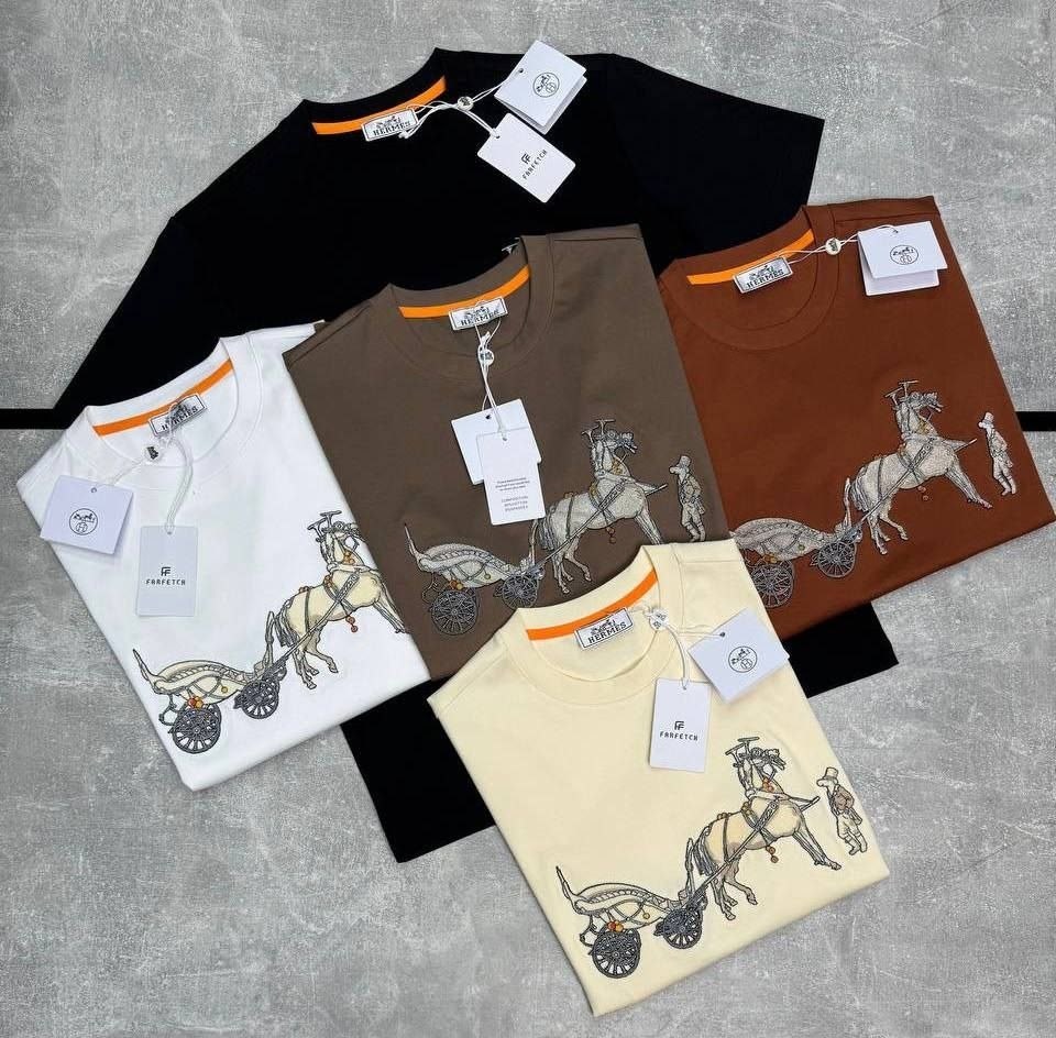 футболка hermes,hermes футболка мужская,футболки,мужская футболка,брендовые мужские футболки