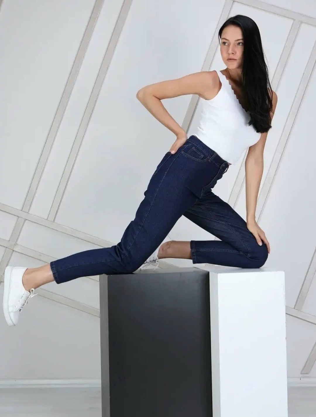джинсы женские,джинсы женские прямые,джинсы модис женские,джинсы синие,джинсы