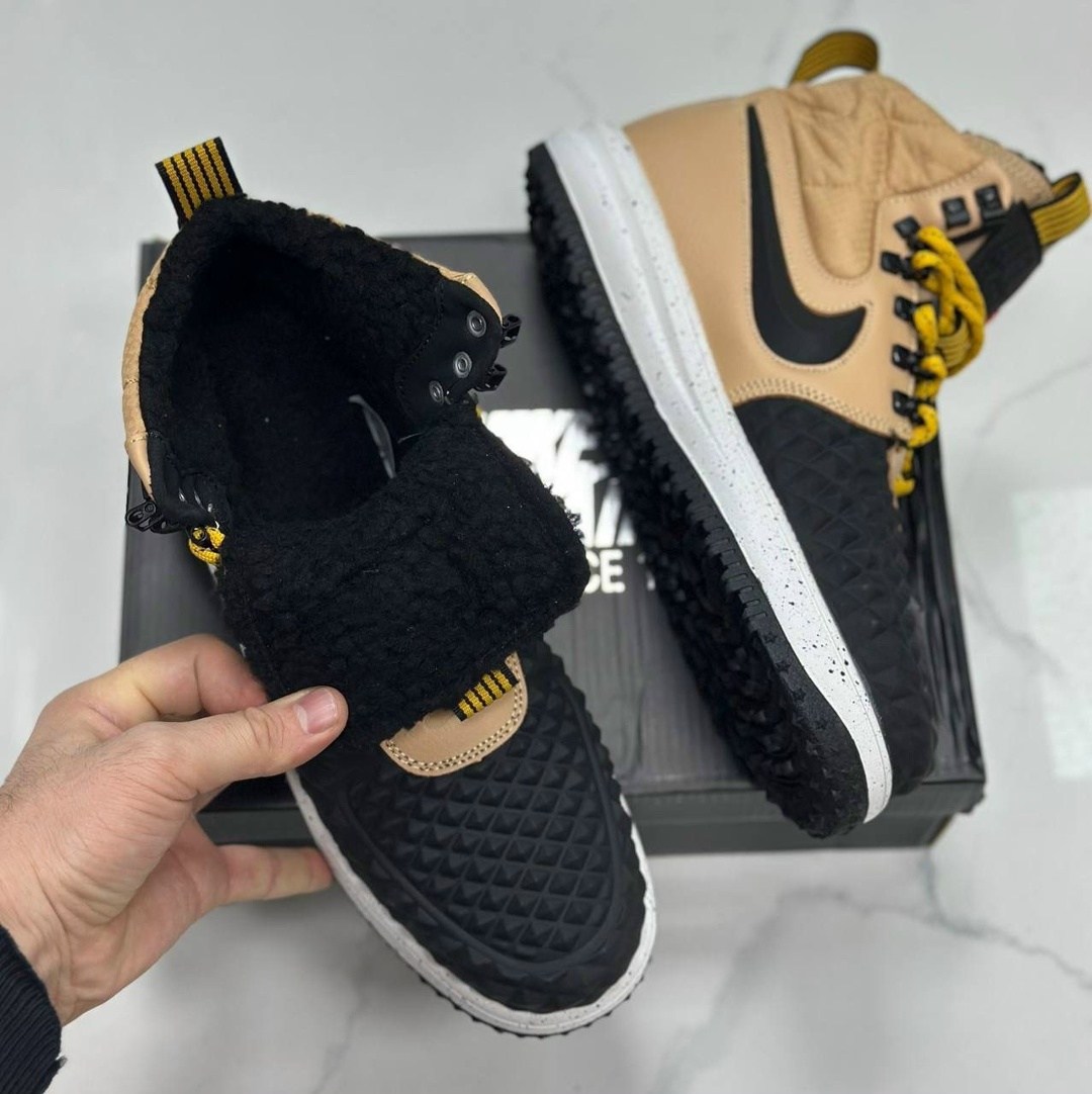 кроссовки nike lunar force 1 duckboot,nike lunar force 1 duckboot,кроссовки nike lunar force 1 duckboot 17 linen зимние,кроссовки nike lunar force 1,кроссовки зимние nike lunar force 1 duckboot