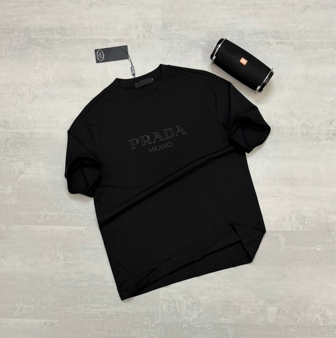 футболка prada,футболка prada milano мужская,футболка прада,мужская футболка,футболки комплект
