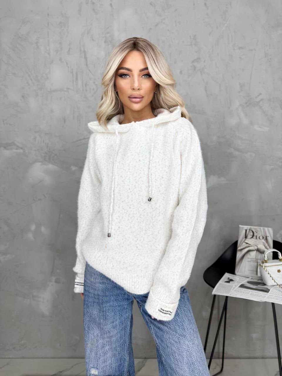 женская кофта,стильная кофта,кофта свитер женский,вязаные свитера женские,свитер кофта