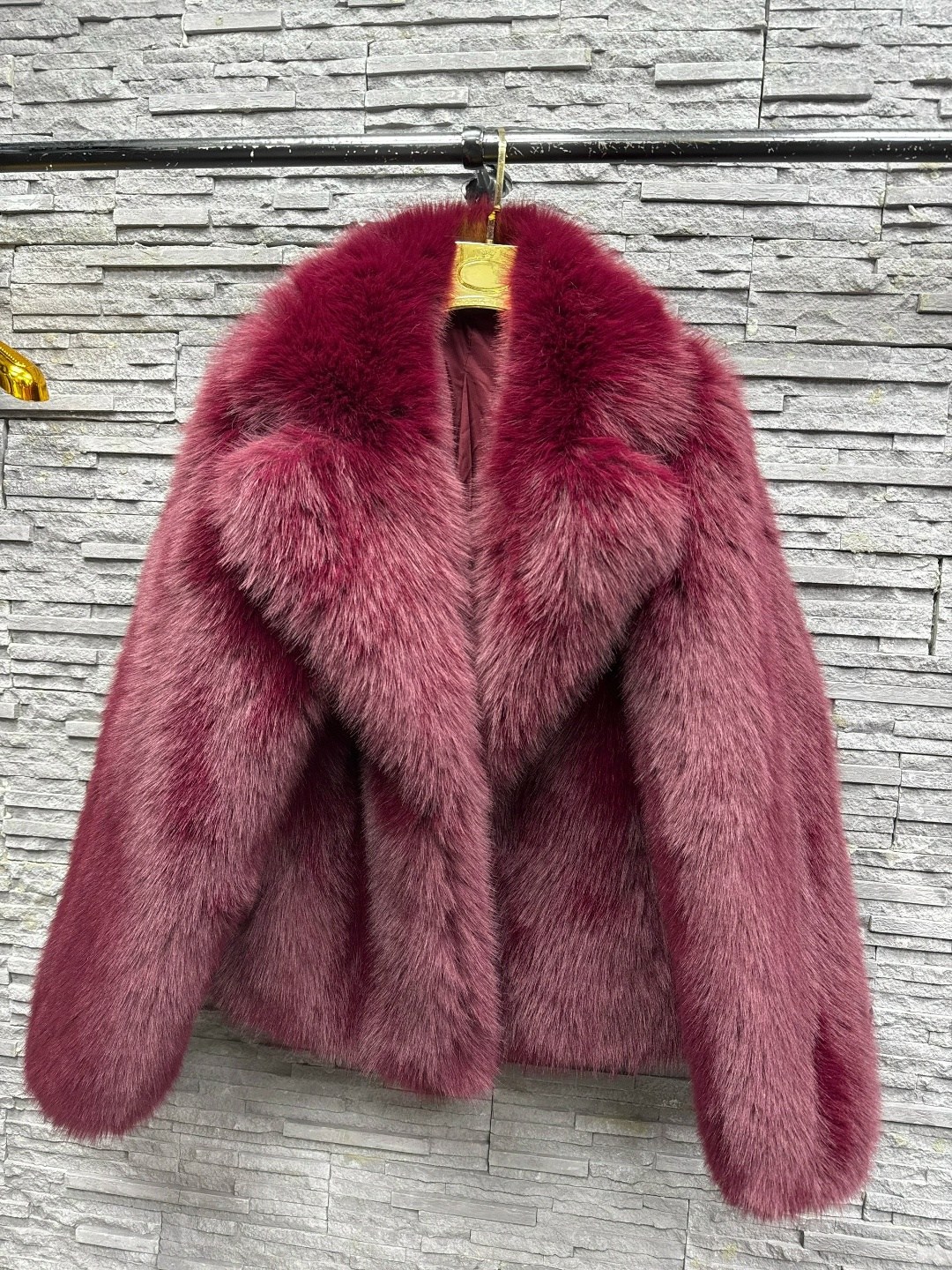 женская шуба,меховая куртка,шуба розовая,шуба из искусственного меха,женские меховые