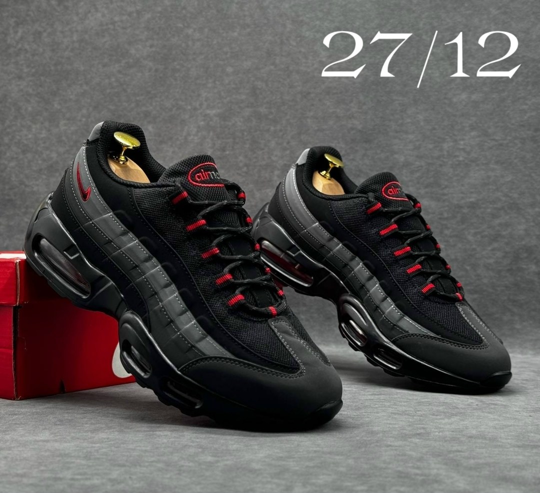 nike air max 95 black,кроссовки nike air max 95,nike air max 95 essential,nike air max 95,nike air max 95 черные