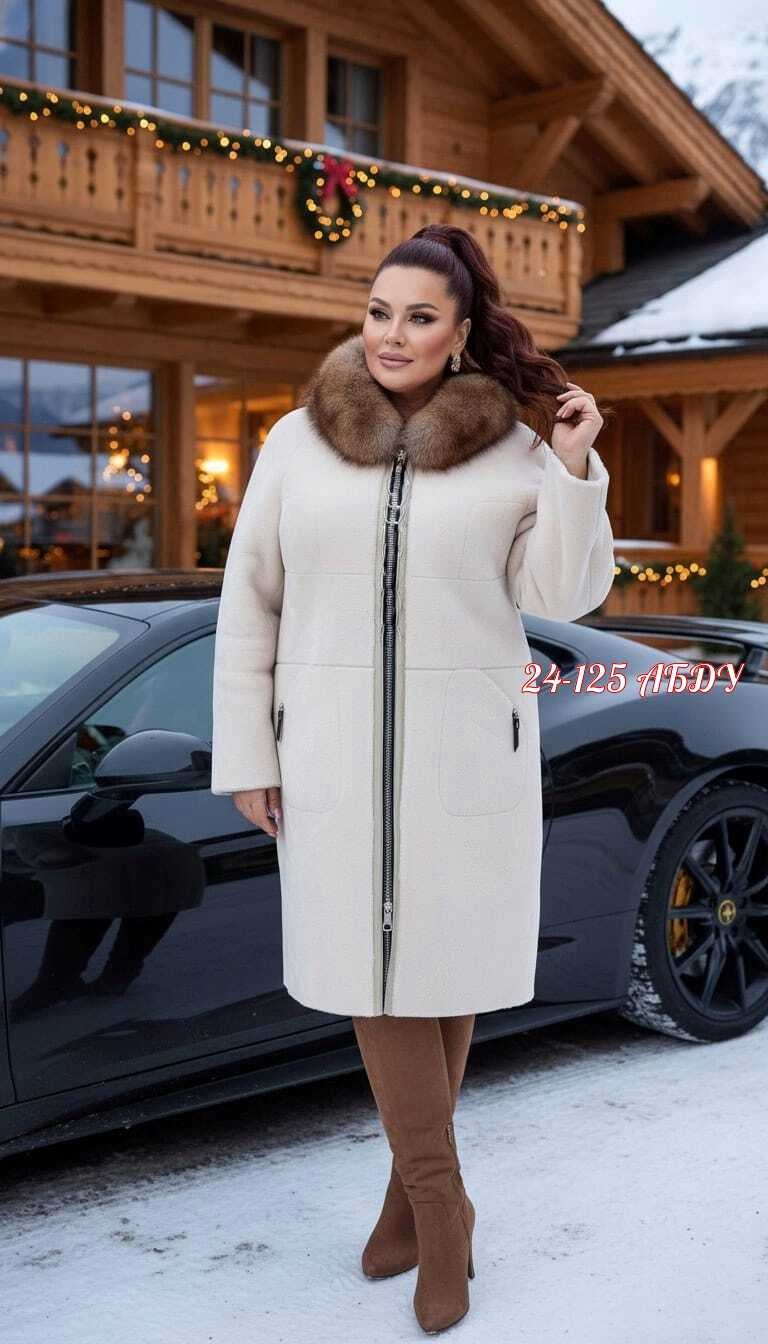 зимнее пальто,пальто с мехом,шуба 373208000 снежная королева,теплое пальто,женское зимнее пальто