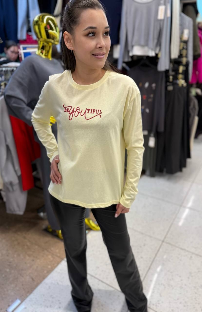 свитшот женская,лонгслив женские,лонгслив оверсайз,кофта женская,свободный свитшот