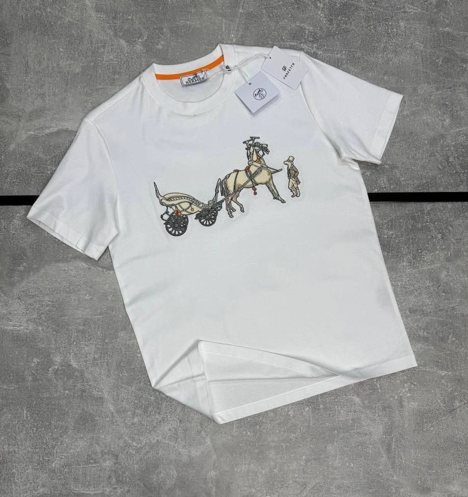 футболка hermes,hermes футболка мужская,футболки,мужская футболка,брендовые мужские футболки