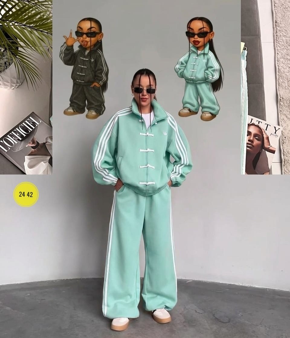 костюмчик,женский костюм,костюм спортивный,adidas костюм спортивный женский тройка,женский спортивный костюм