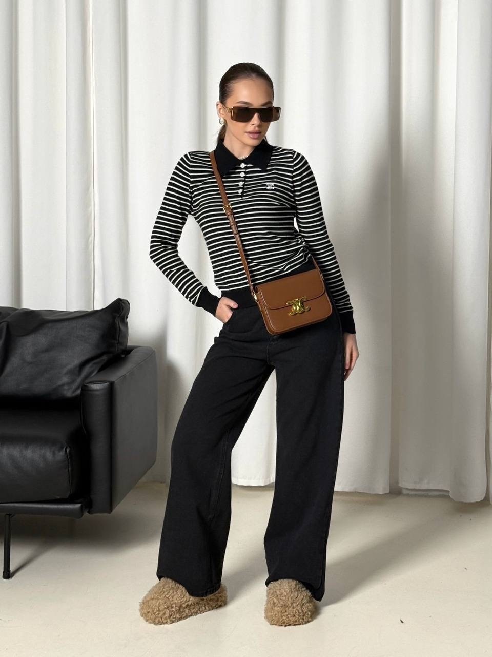 женская кофта,одежда кэжуал,трикотажные костюмы,широкие брюки