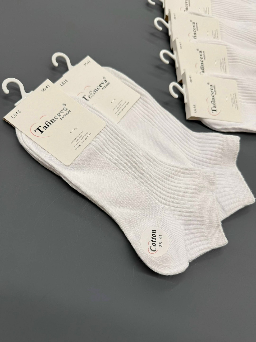 носки женские 10 пар,носки комплект,носки женские,носки 10 пар короткие turkan,носки женские белые