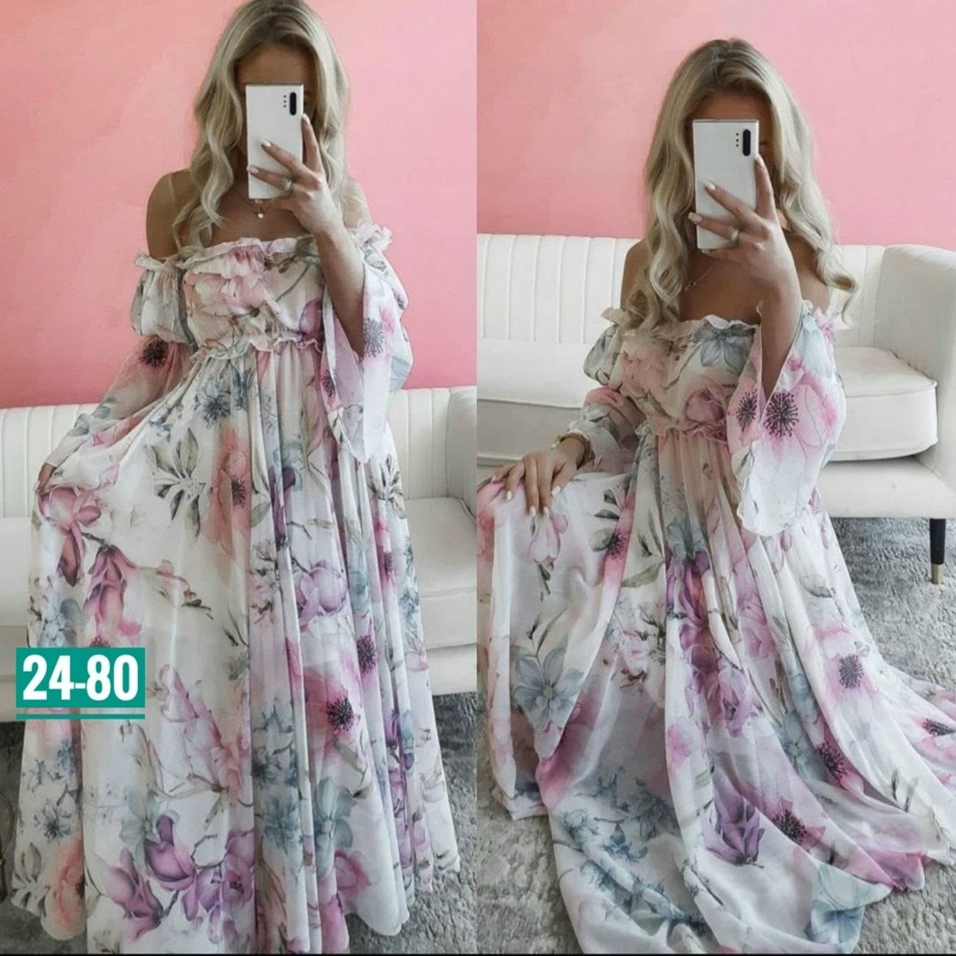 платье шифон ,платье шифон женское,платье макси летнее,платье женское шифоновое,женское платье летнее