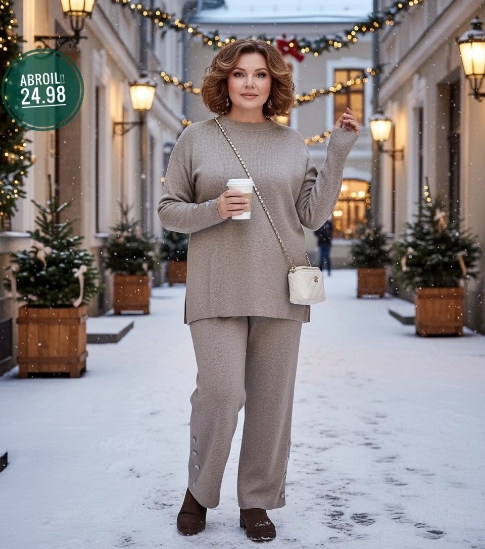 костюм с брюками трикотажный вязаный corline 260453474,трикотажный костюм с брюками,трикотажные костюмы,костюм с брюками и кофтой трикотажный оверсайз pavlotti,костюм с брюками трикотажный вязаный cor