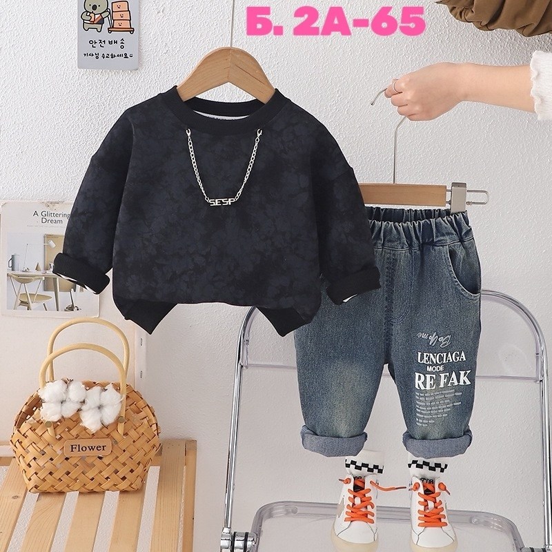 комплект одежды для мальчика,комплект одежды,костюм детский с джинсами,одежда для детей,кофта для девочек