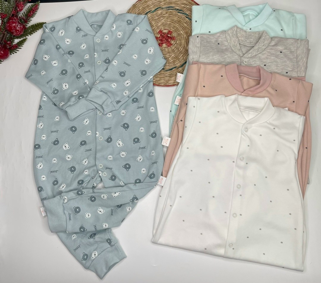 комбинезон слип для новорожденного,комбинезон для новорожденного,комплект комбинезон,комбинезон нательный linas baby,одежда для новорожденного