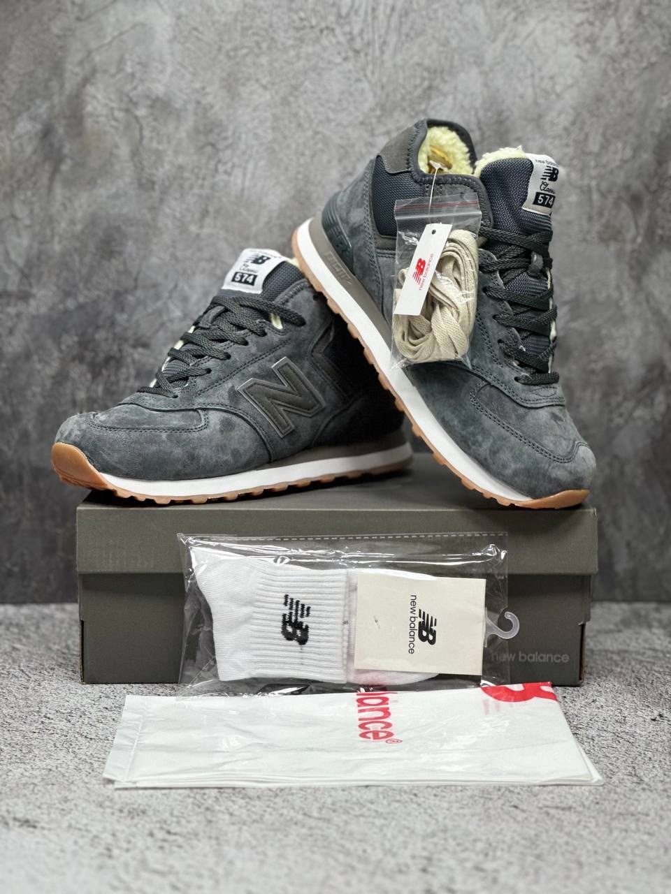 мужские зимние кроссовки new balance 574,кроссовки new balance 574 высокие зимние с мехом,кроссовки зимние new balance 574,кроссовки new balance 574 утепленные с мехом,кроссовки new balance 574